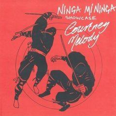 Courtney Melody - Ninja Mi Ninja