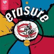 Erasure - Circus