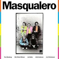 Masqualero - Masqualero