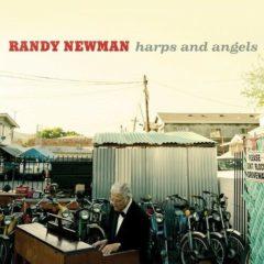 Randy Newman - Harps & Angels