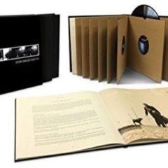 Johnny Cash - Unearthed  Oversize Item Spilt, Boxed Set