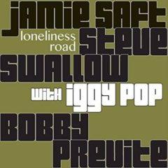 Jamie Saft - Loneliness Road  Explicit,  Digita