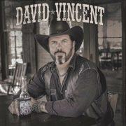 David Vincent - Drinkin With The Devil (7 inch Vinyl)