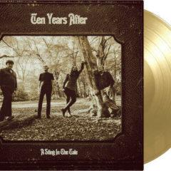 Ten Years After - Sting in the Tale  Gold,  180 Gram