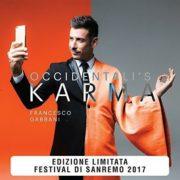 Francesco Gabbani - Occidentali's Karma