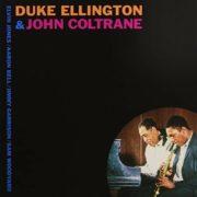 Duke Ellington & John Coltrane