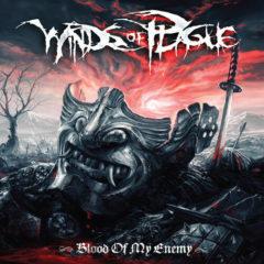 Winds of Plague - Blood Of My Enemy  Colored Vinyl, 180 Gram, Digi