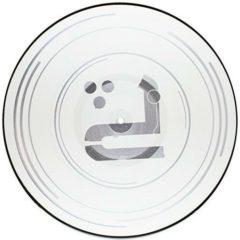 Periphery - Clear  Colored Vinyl, Extended Play, Silver, Canada -