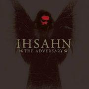 Ihsahn - The Adversary  Colored Vinyl
