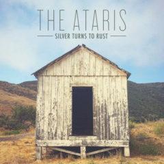 The Ataris - Silver Turns To Rust   Silver