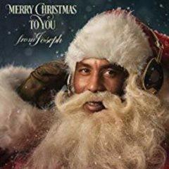 Joseph Washington Jr - Merry Christmas To You