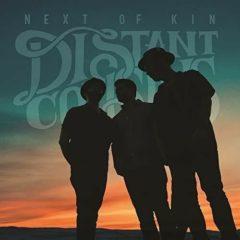 Distant Cousins - Next Of Kin