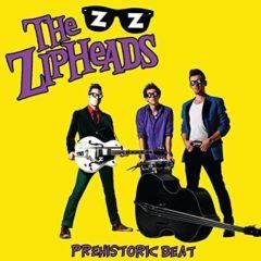 Zipheads - Prehistoric Beat