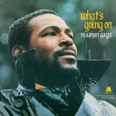 Marvin Gaye - What's Going on  10, Extended Play