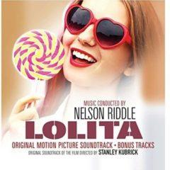 Nelson Riddle - Lolita (Original Soundtrack)