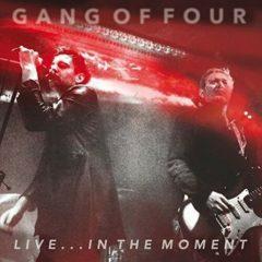 Gang of Four - Live In The Moment