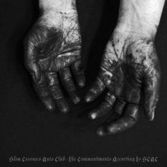 Slim Cessna's Auto C - The Commandments According To Scac