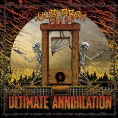 Suburban Scum - Ultimate Annihilation  Orange