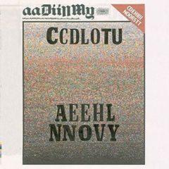 Coldcut - Only Heaven  180 Gram