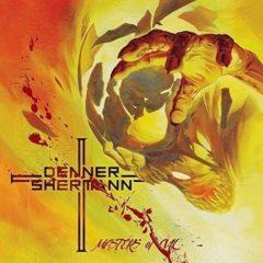 Denner / Shermann - Masters Of Evil
