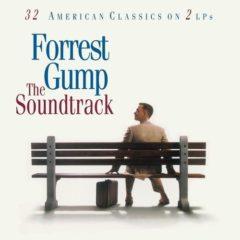 Forrest Gump / O.S.T - Forrest Gump (Original Soundtrack)  Holland