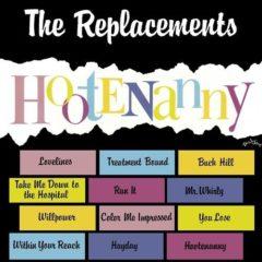 The Replacements - Hootenany