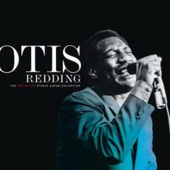 Otis Redding - Definitive Studio Album Collection