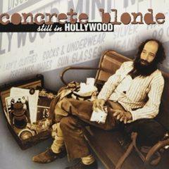 Concrete Blonde - Still In Hollywood