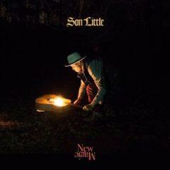 Son Little - New Magic