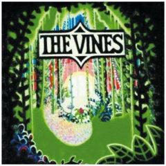 The Vines - Highly Evolved  Reissue