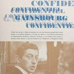 Serge Gainsbourg - Confidentiel