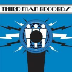 Fred & Toody (Of Dea - Live At Third Man Records (7 inch Vinyl)