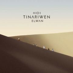 Tinariwen - Elwan  Digital Download