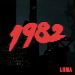 LIIMA - 1982  Bonus Tracks