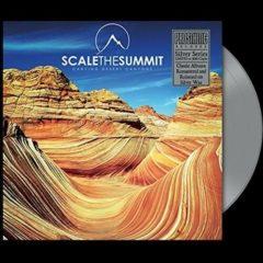 Scale the Summit - Carving Desert Canyons  Colored Vinyl,