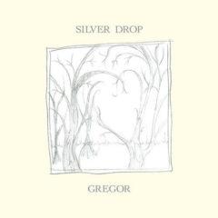 Gregor - Silver Drop