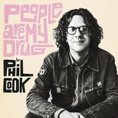 Phil Cook - People Are My Drug