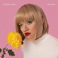 Sui Zhen - Secretly Susan