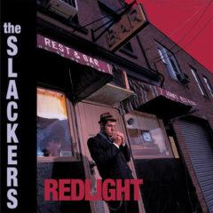 The Slackers - Red Light (20th Anniversary Edition) [New CD]