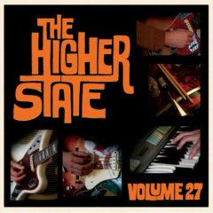 The Higher State - Volume 27  Digital Download