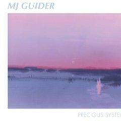 MJ Guider - Precious Systems