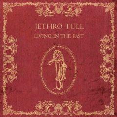 Jethro Tull - Living in the Past  180 Gram