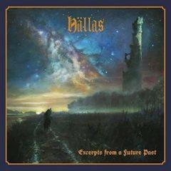 Hallas - Excerpts From A Future Past