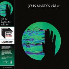 John Martyn - Solid Air - Half Speed  Hong Kong - Import