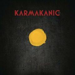 Karmakanic - Dot  With CD,
