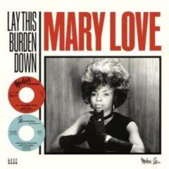 Mary Love - Lay This Burden Down
