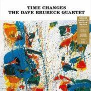 Dave Brubeck - Time Changes  Bonus Track,