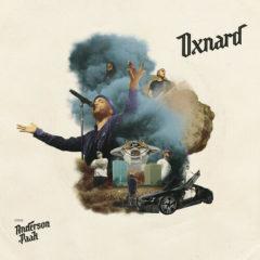 Anderson.Paak - Oxnard  Explicit