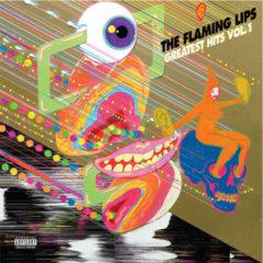 The Flaming Lips - Greatest Hits 1  Explicit