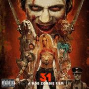 Rob Zombie - 31: A Rob Zombie Film (Original Soundtrack)  Explicit